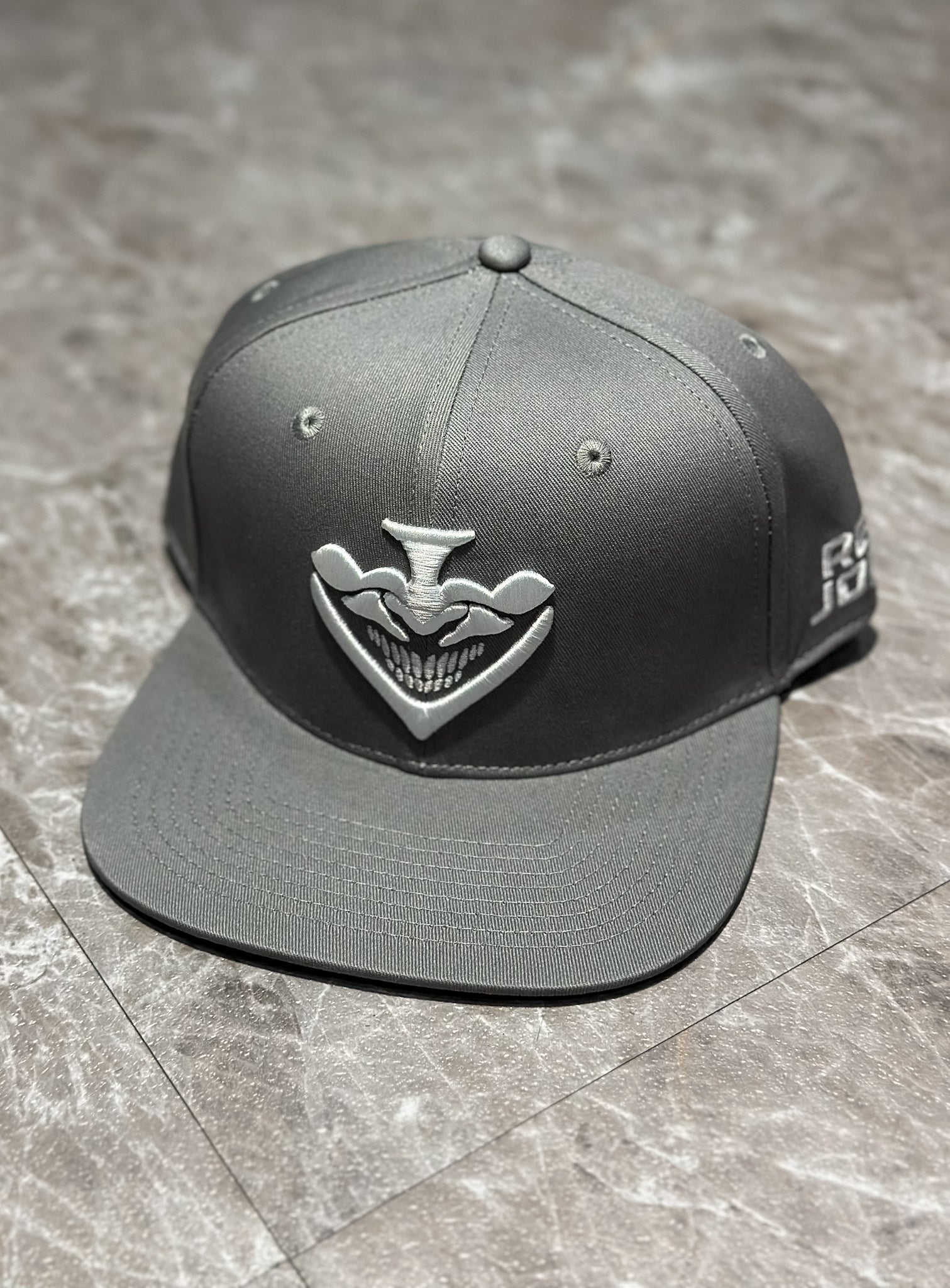 RJC OG SNAP - GRAY