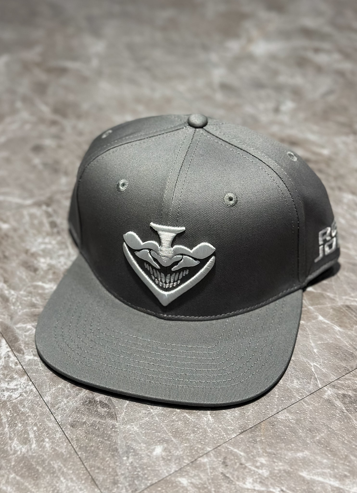 RJC OG SNAP - GRAY