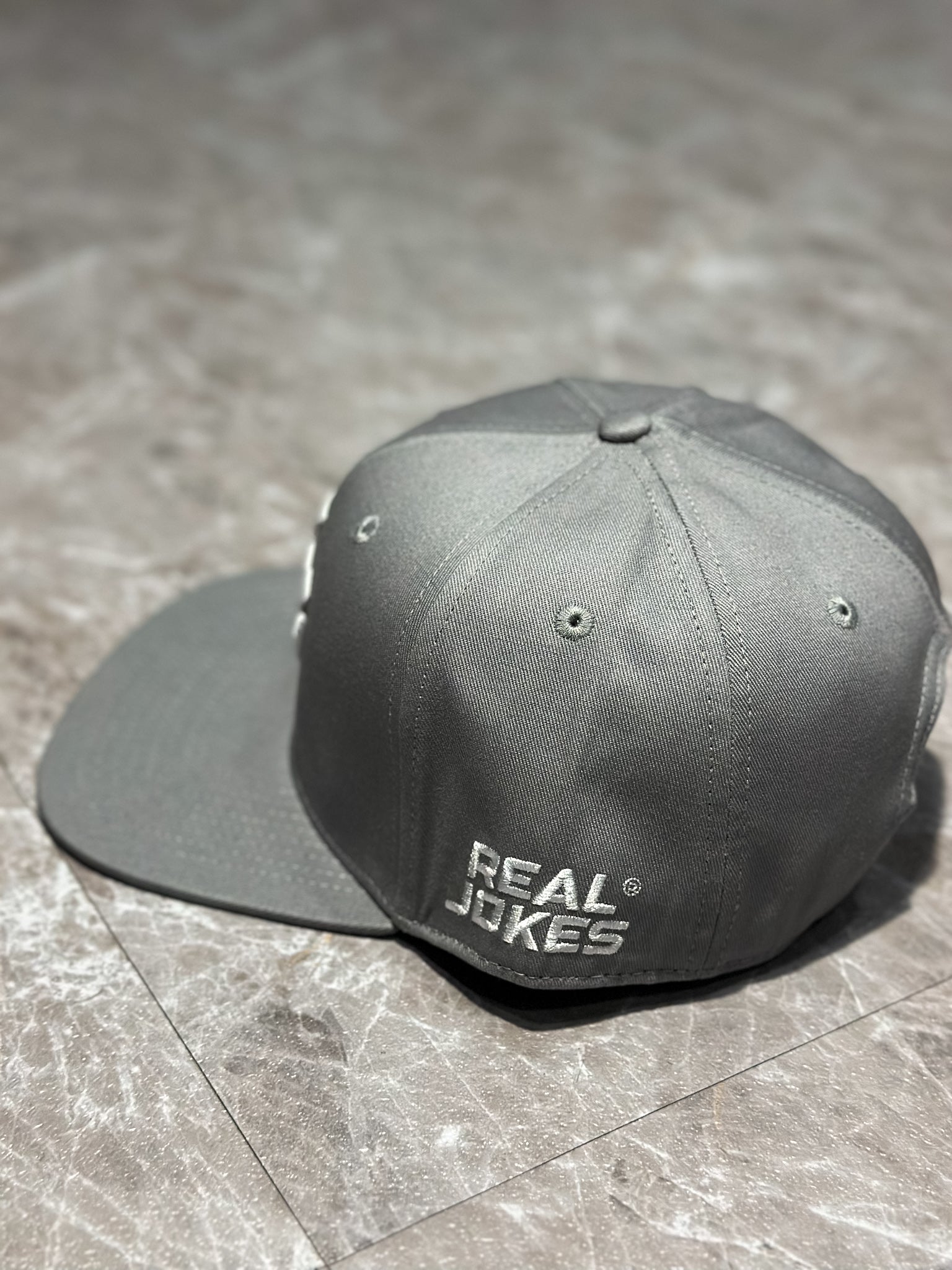 RJC OG SNAP - GRAY
