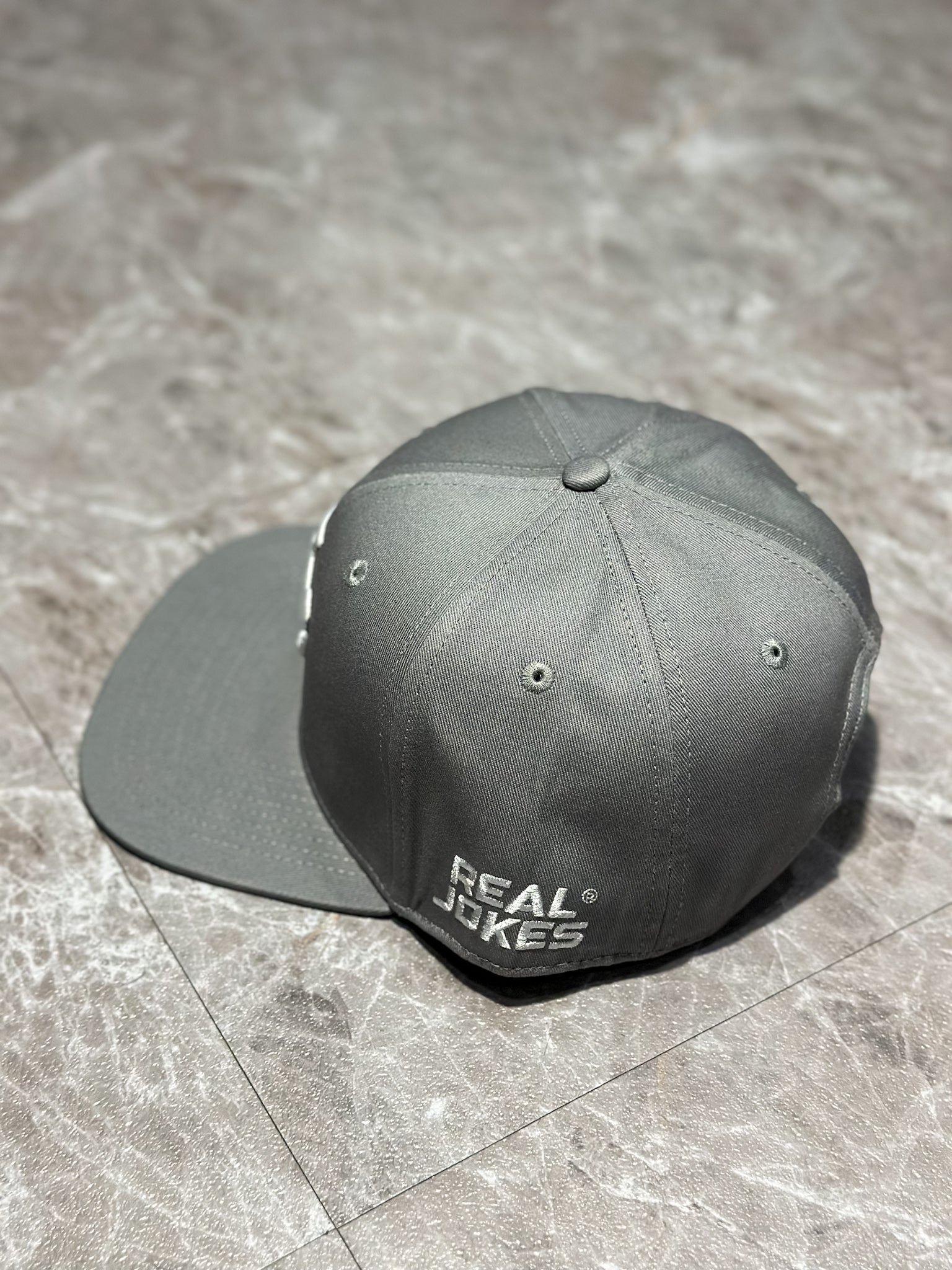 RJC OG SNAP - GRAY