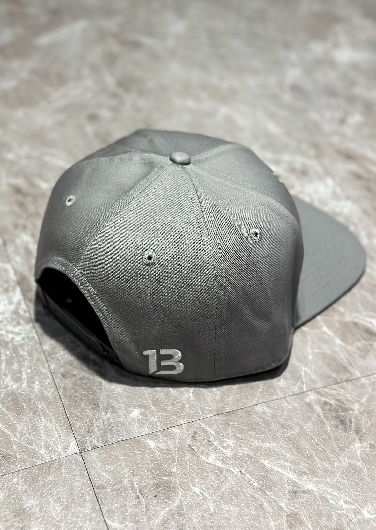 RJC OG SNAP - GRAY