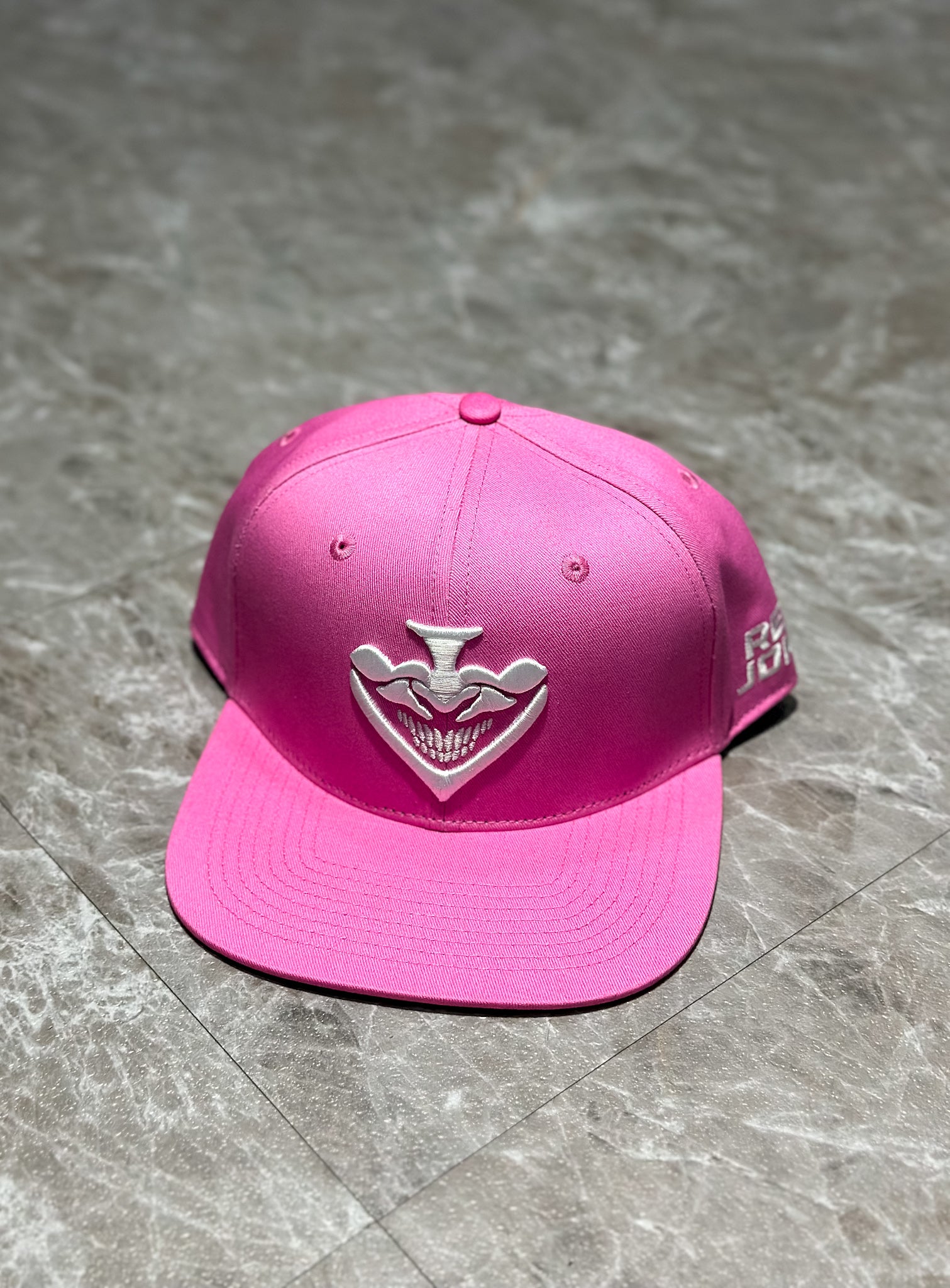 RJC OG SNAP - PINK