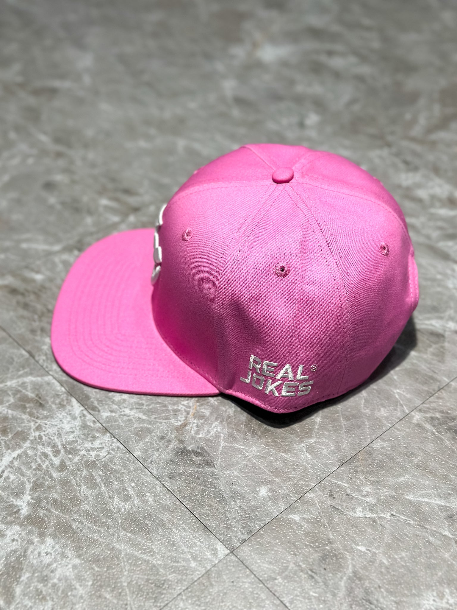 RJC OG SNAP - PINK