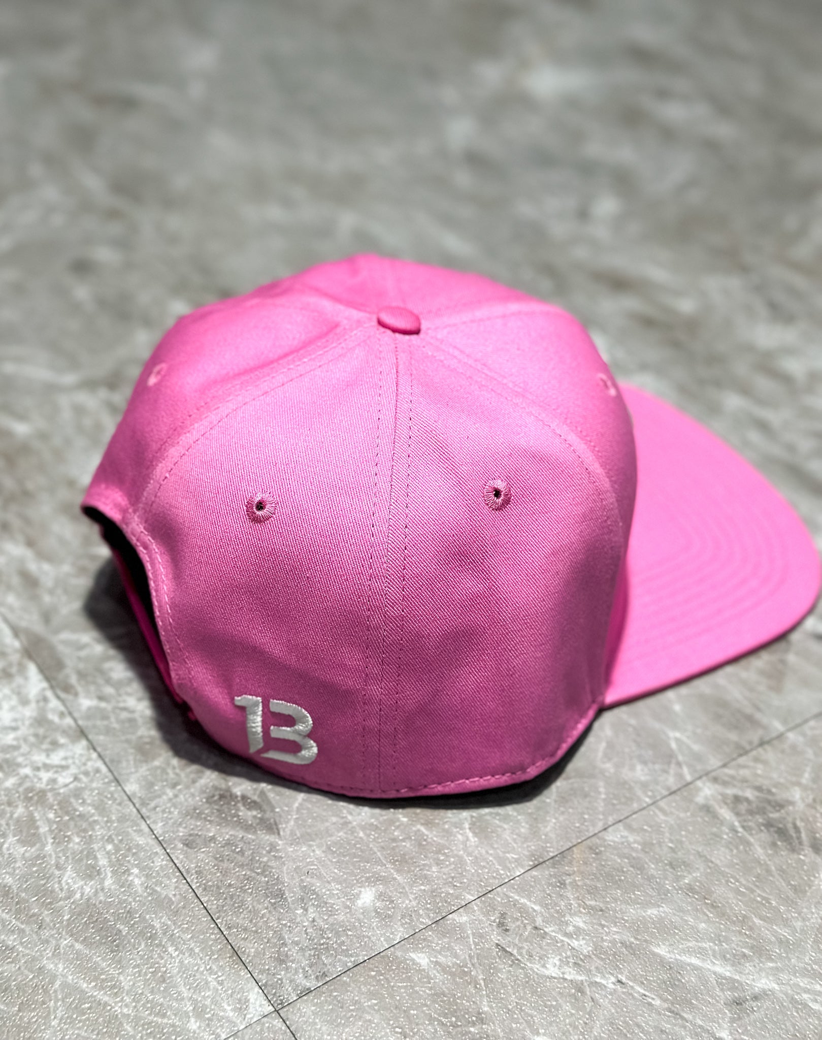 RJC OG SNAP - PINK