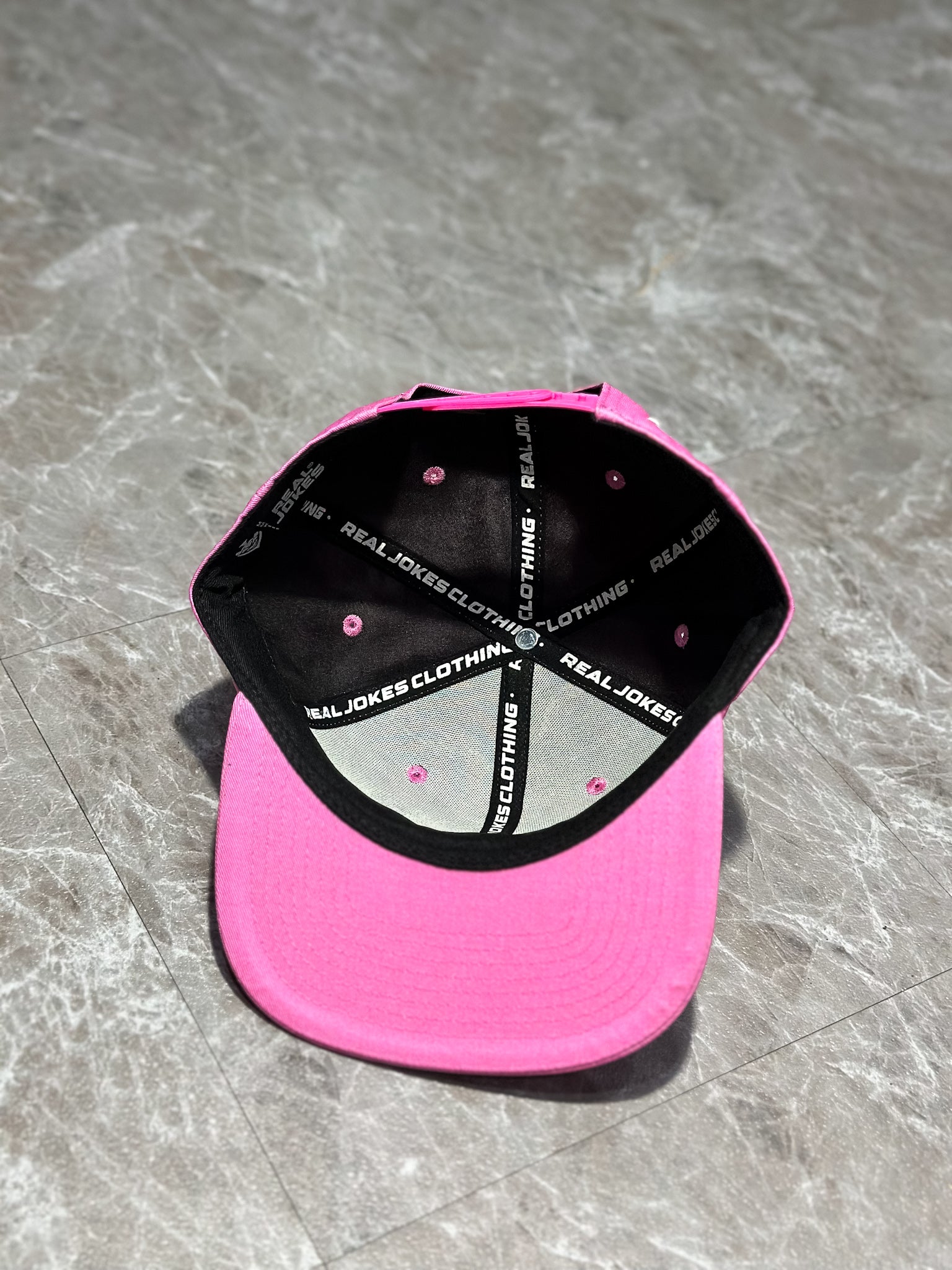 RJC OG SNAP - PINK