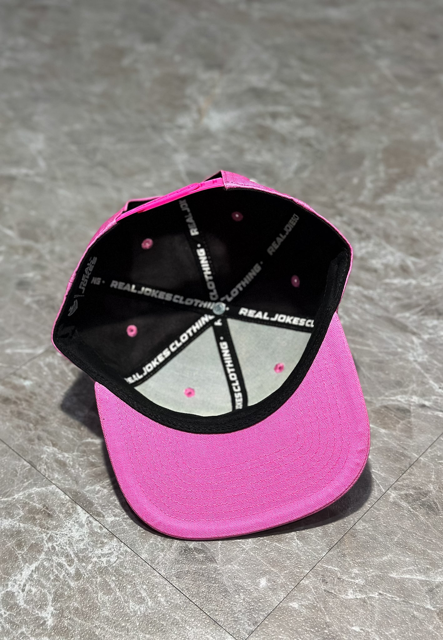 RJC OG SNAP - PINK