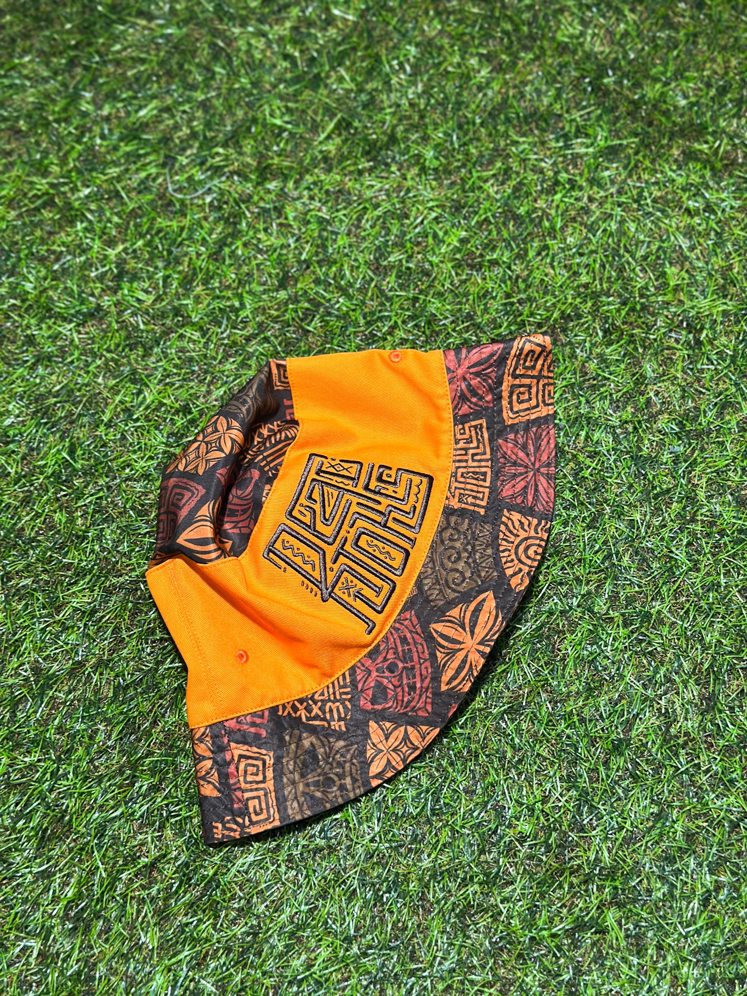 AZTEC - BUCKET HAT