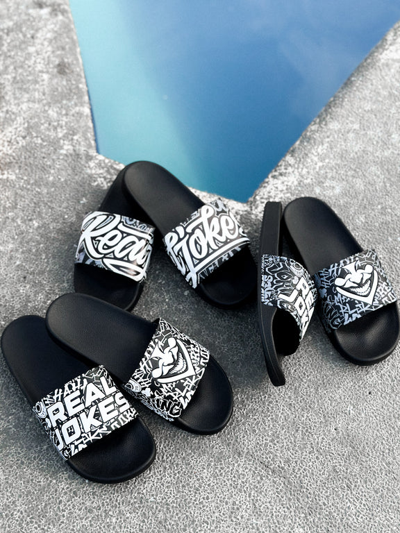 EMBLEM DARK - SLIDES