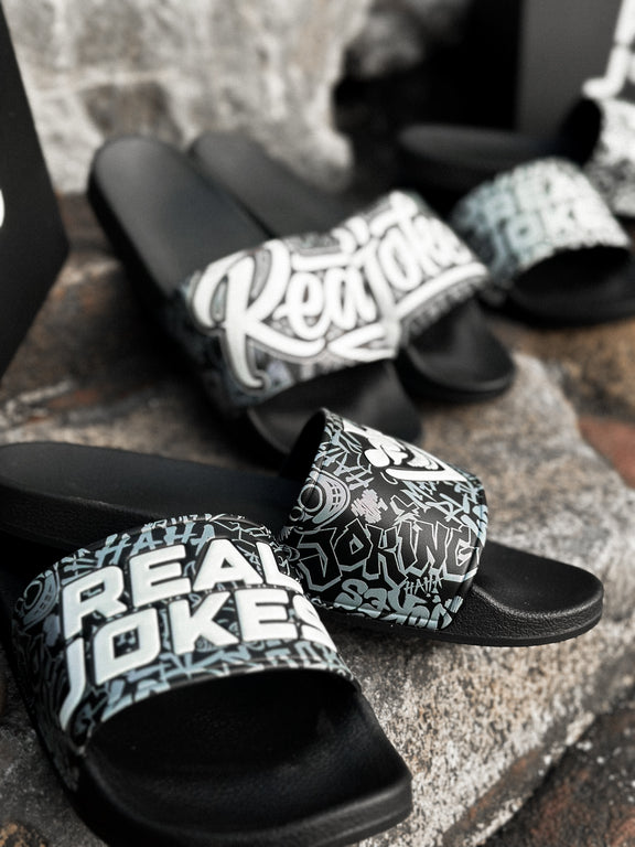 EMBLEM DARK - SLIDES