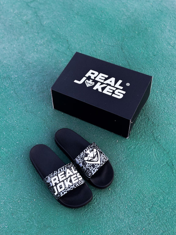 EMBLEM LIGHT - SLIDES