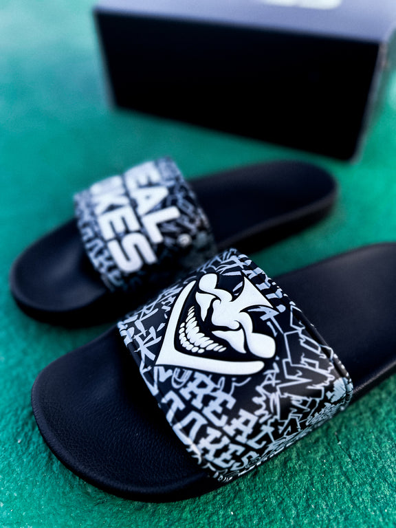 EMBLEM DARK - SLIDES