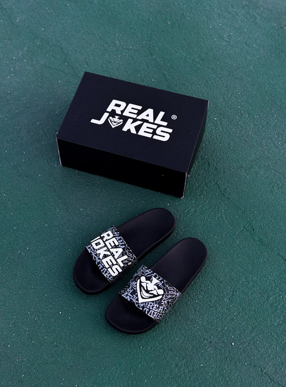 EMBLEM DARK - SLIDES