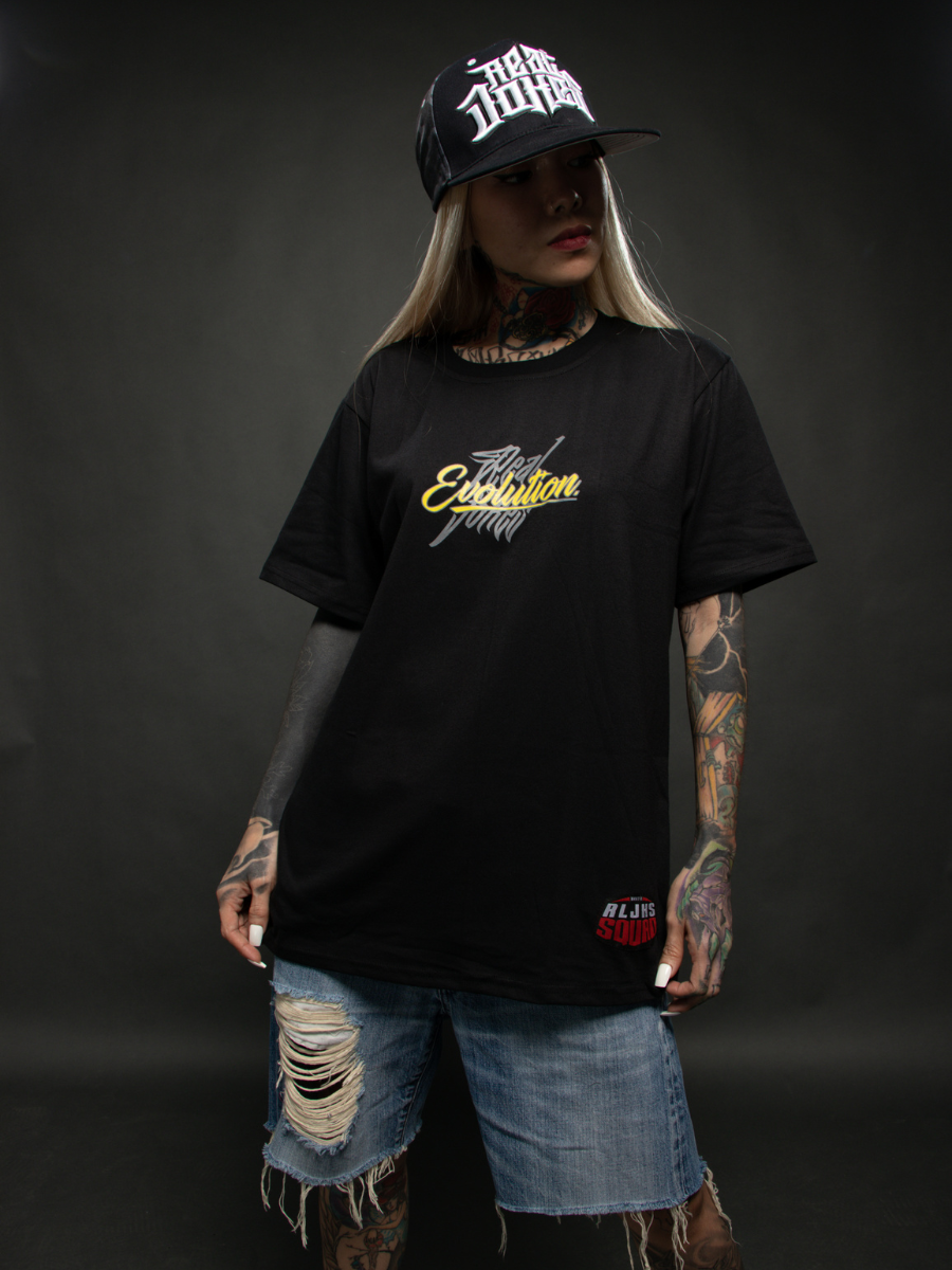 JOKER EVOLUTION - BLACK