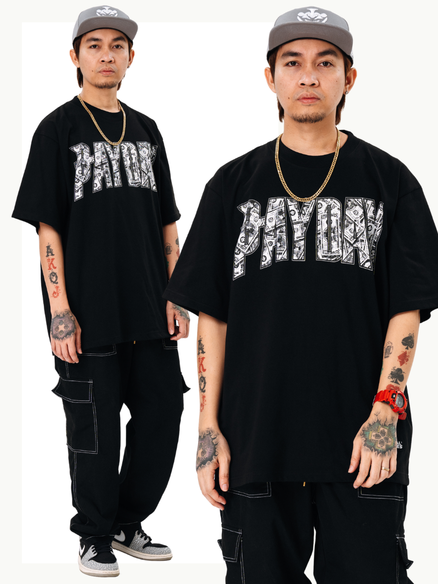 GRIND - BLACK