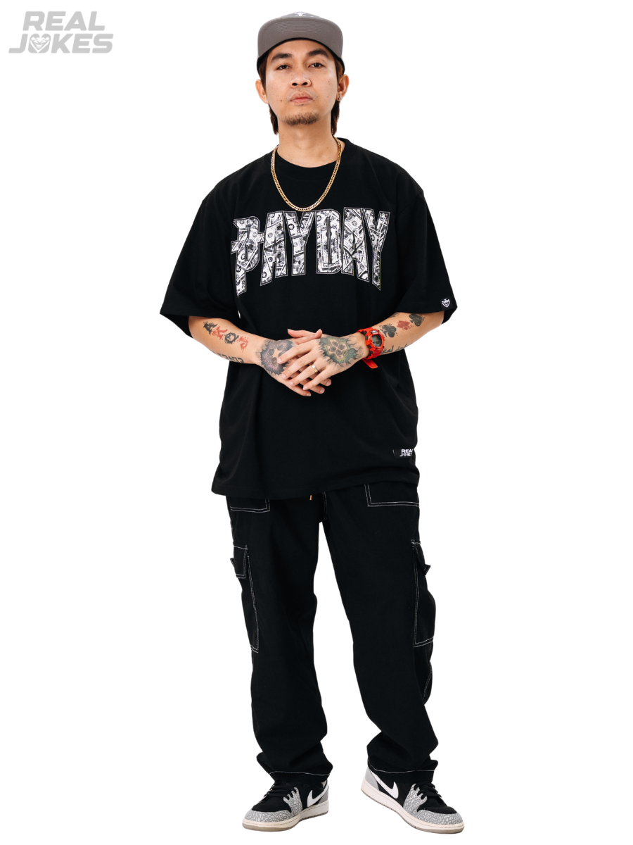 GRIND - BLACK