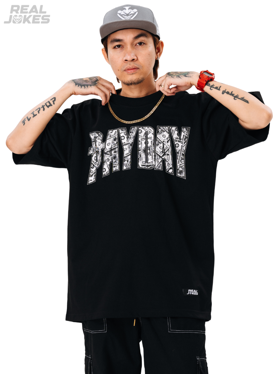 GRIND - BLACK