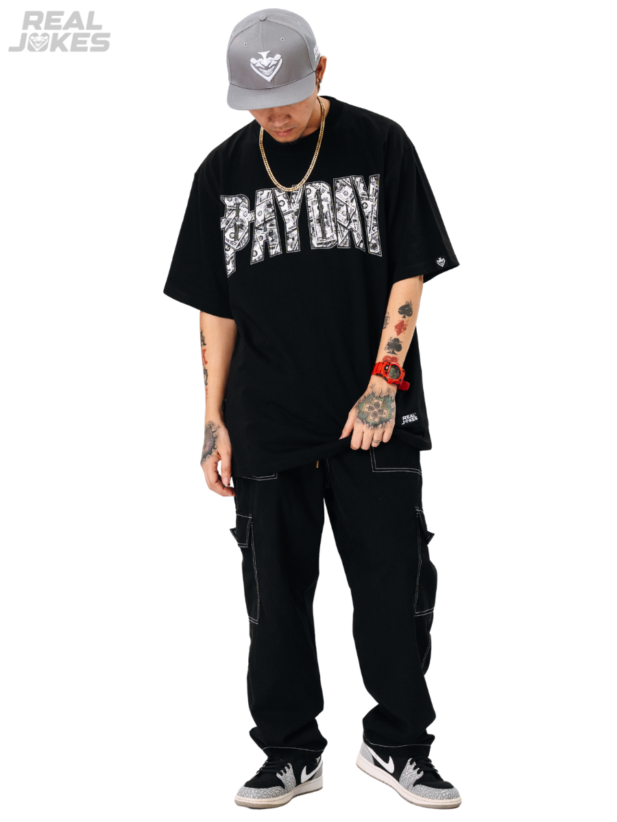 GRIND - BLACK