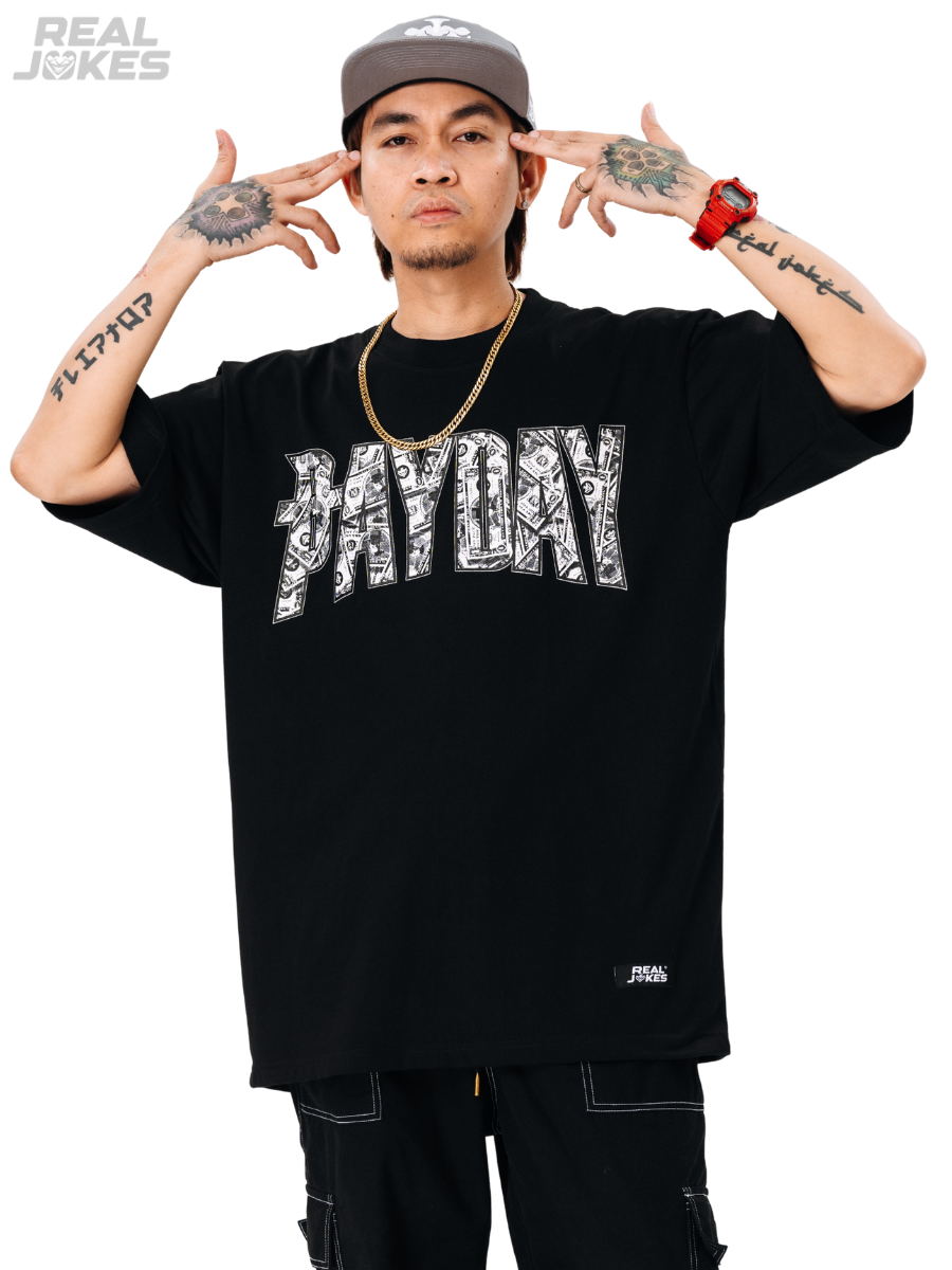 GRIND - BLACK