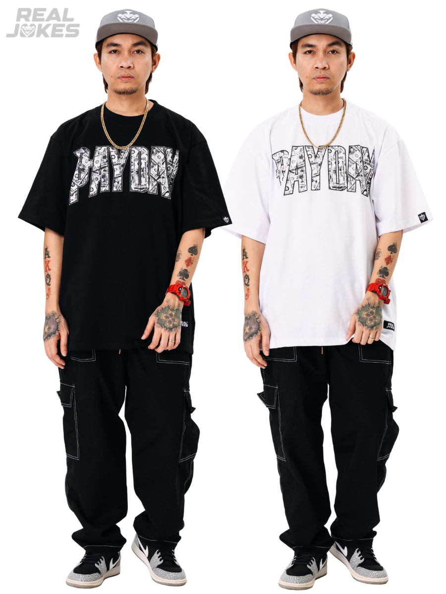GRIND - BLACK