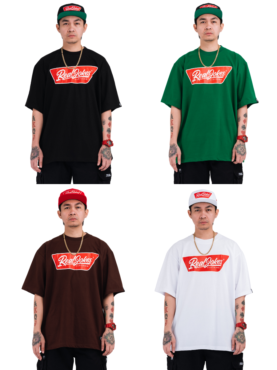 POPTAG SHIRT - BROWN