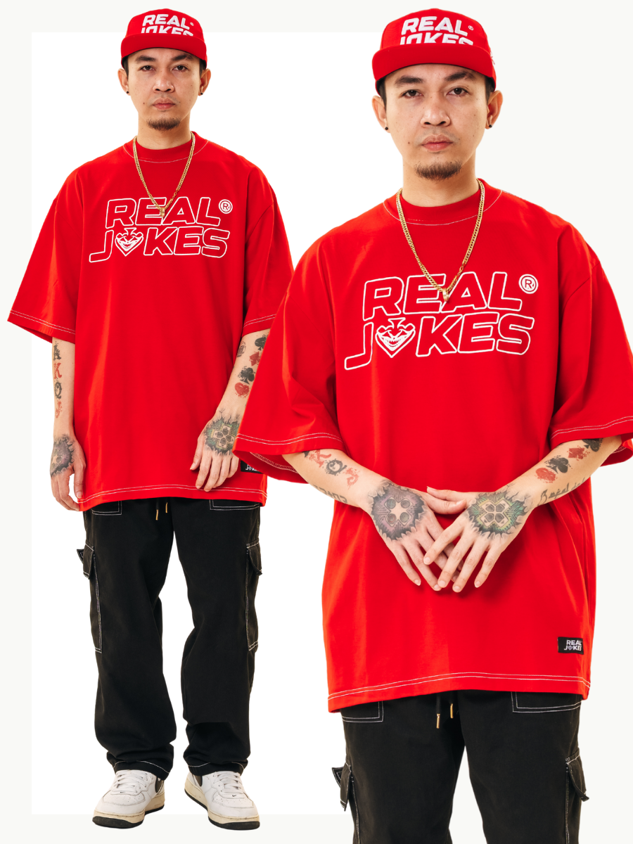 RED FRIDAY