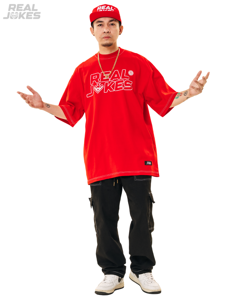 RED FRIDAY