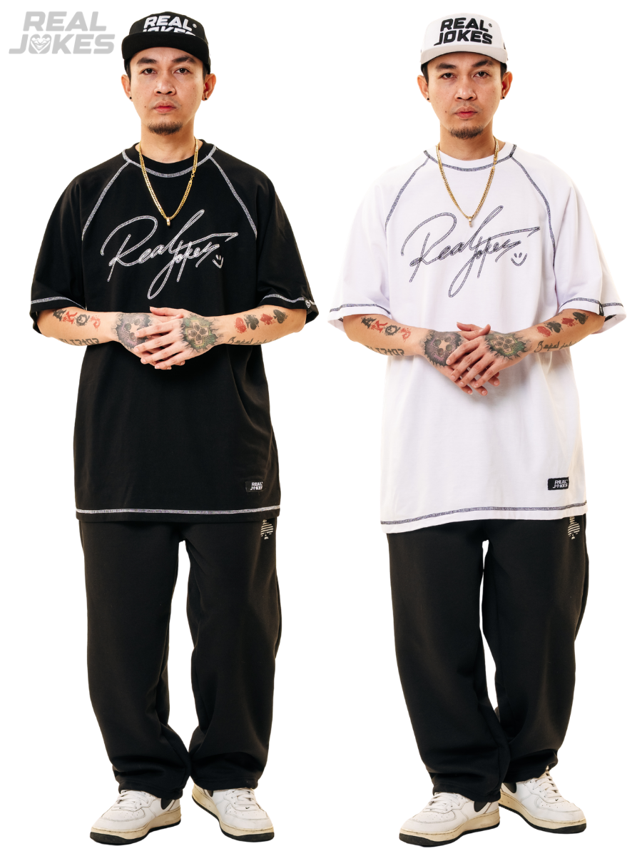 CLASSIC SCRIPT BLACK