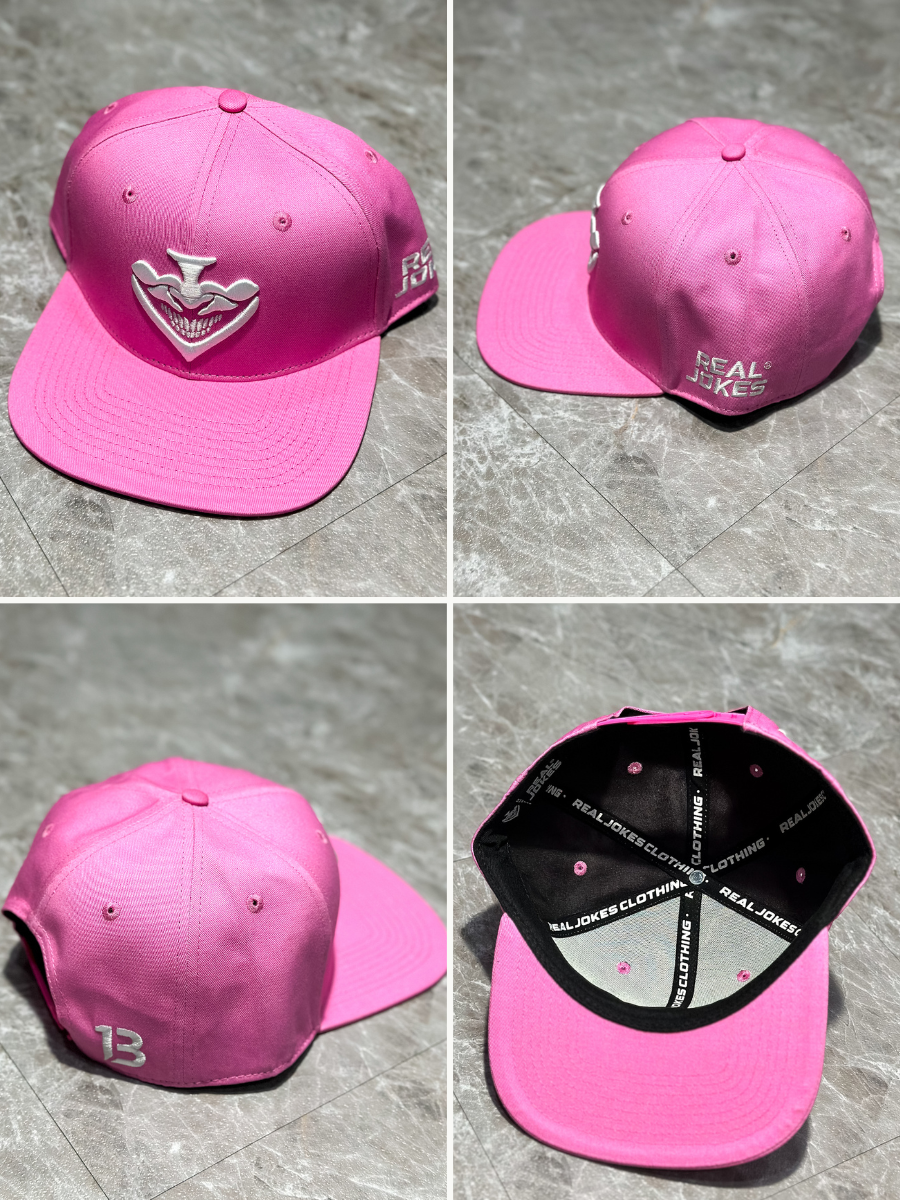 RJC OG SNAP - PINK