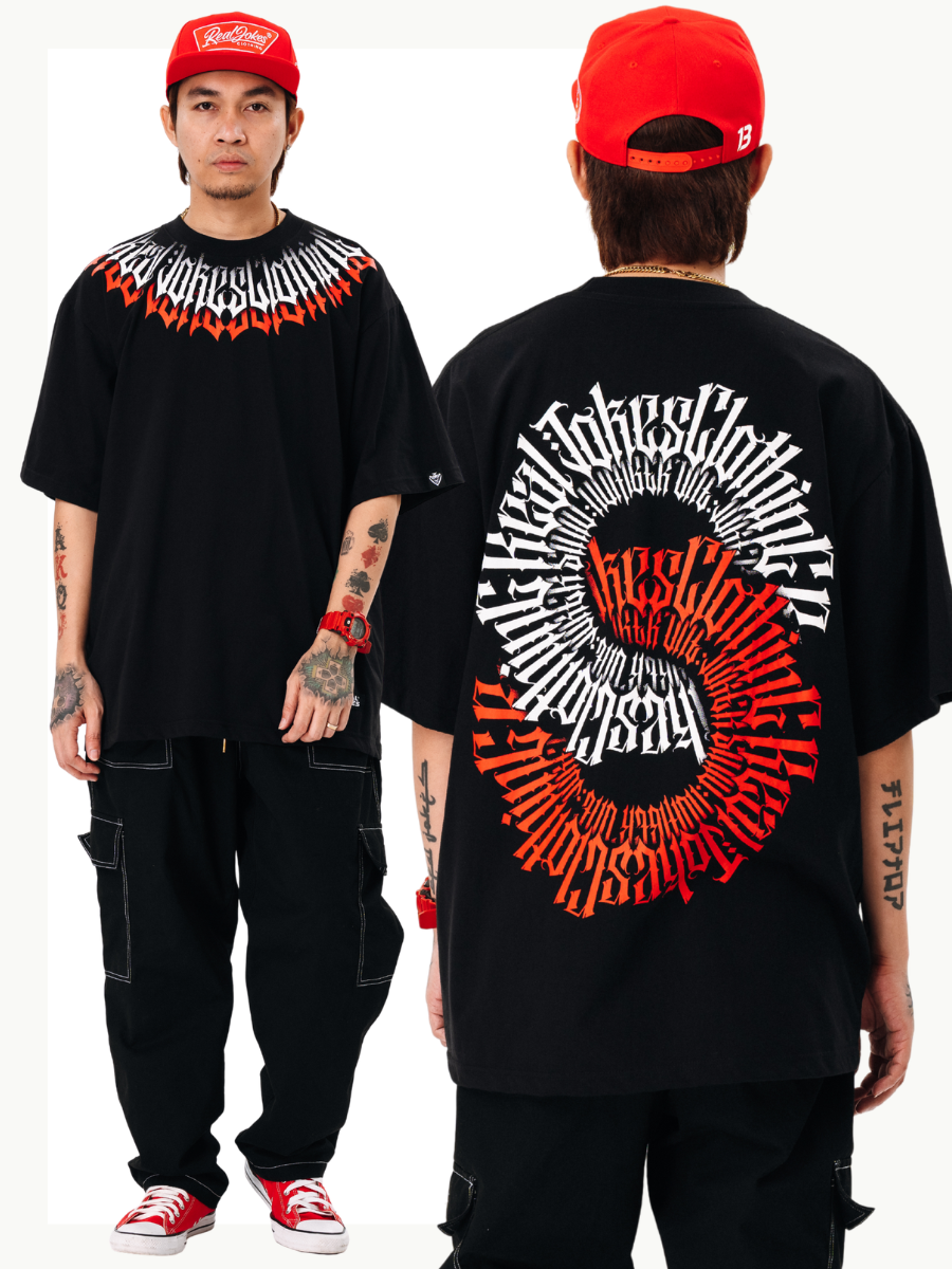 REBEL V2 - BLACK