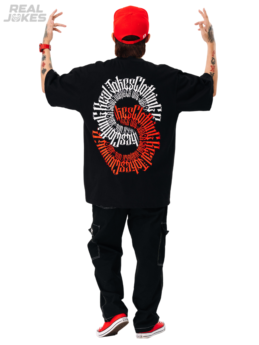 REBEL V2 - BLACK