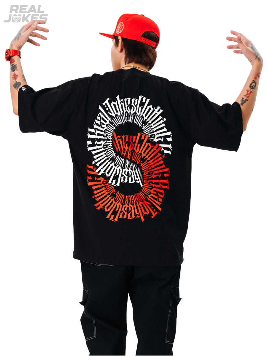 REBEL V2 - BLACK