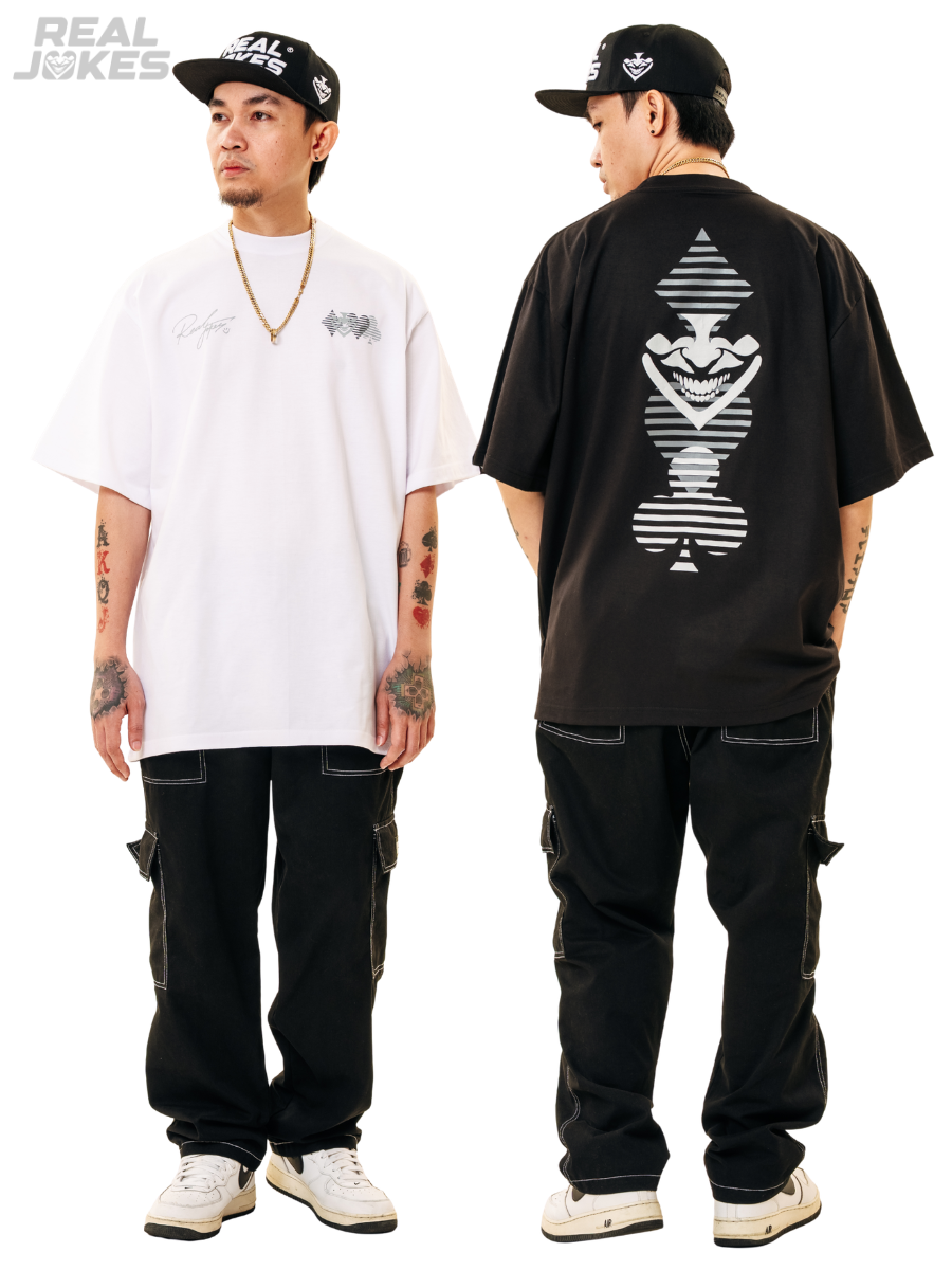 ROYAL SYMBOLS WHITE