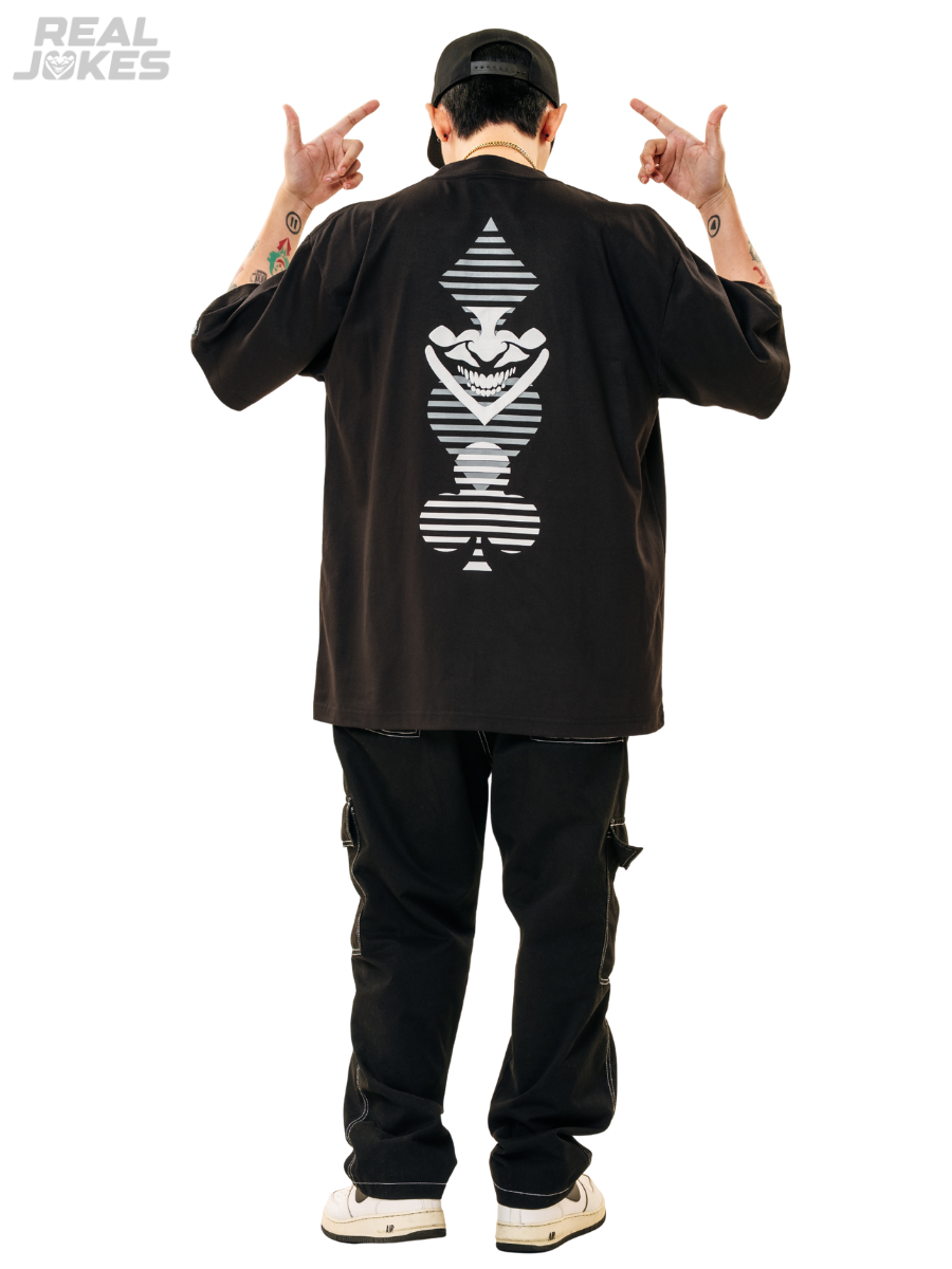 ROYAL SYMBOLS BLACK