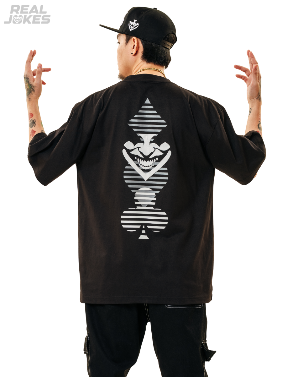 ROYAL SYMBOLS BLACK