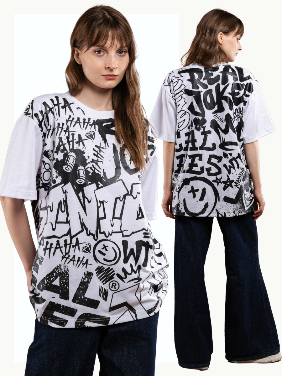 Real Jokes Clothing