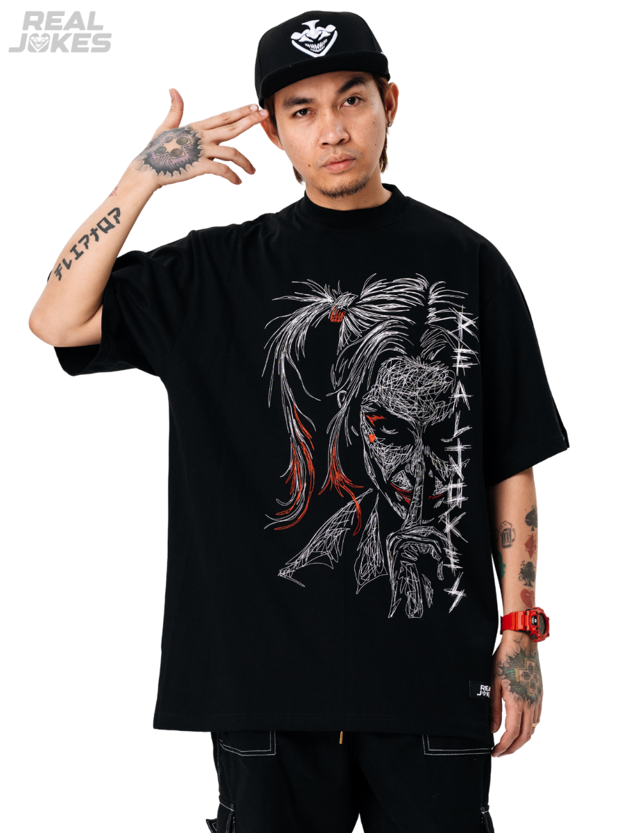 SKETCH HQ - BLACK