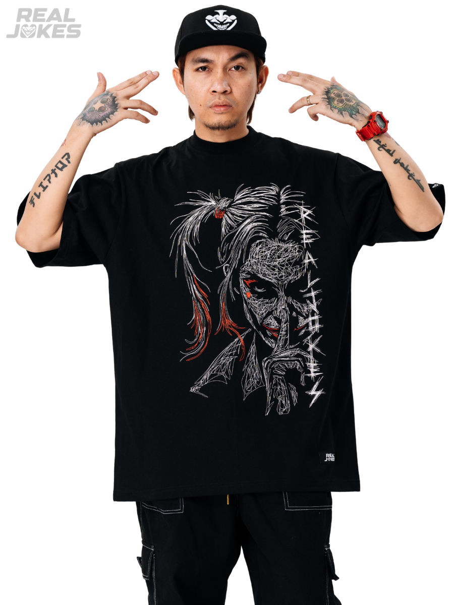 SKETCH HQ - BLACK