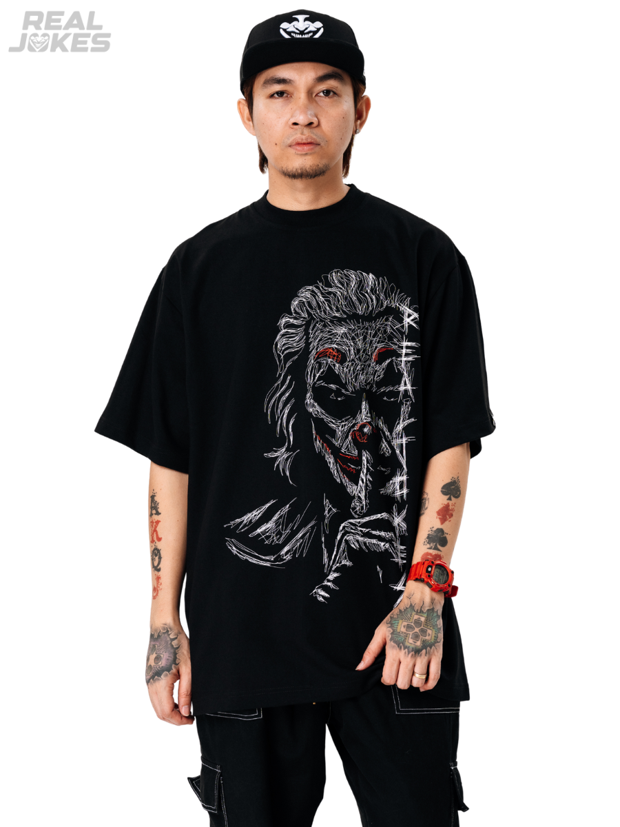 SKETCH HQ - BLACK