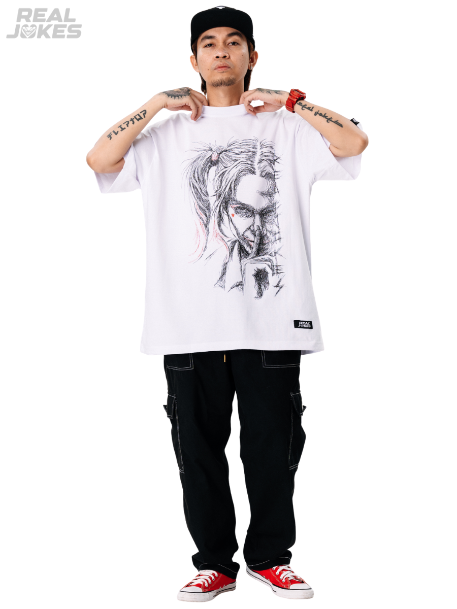 SKETCH HQ - WHITE