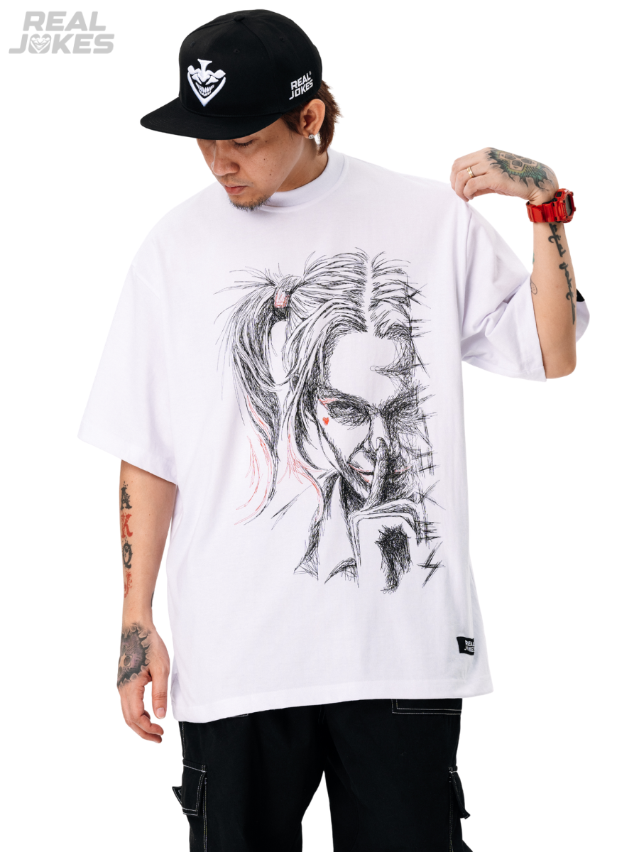 SKETCH HQ - WHITE