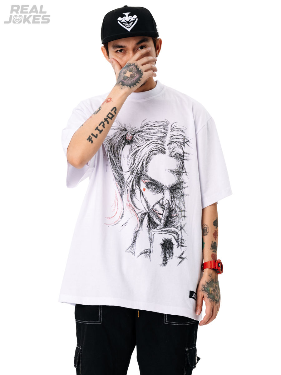 SKETCH HQ - WHITE