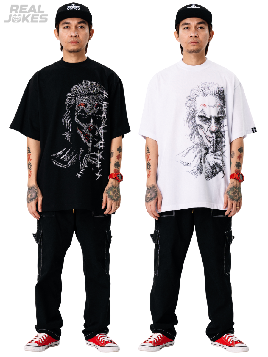SKETCH HQ - BLACK