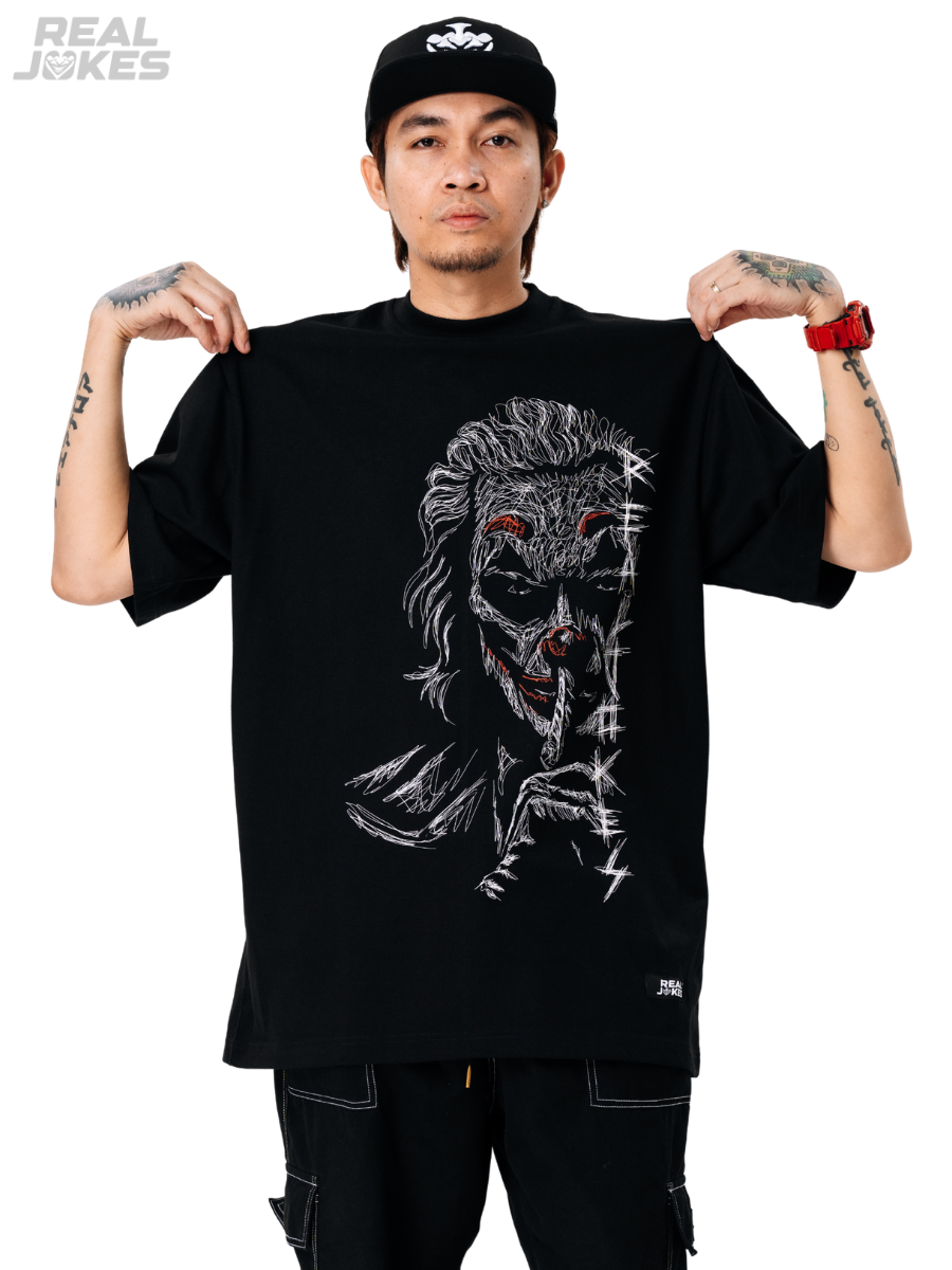 SKETCH JK - BLACK