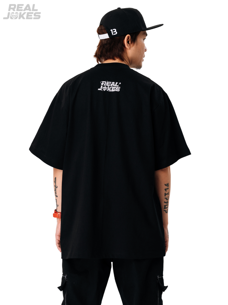 SKETCH JK - BLACK