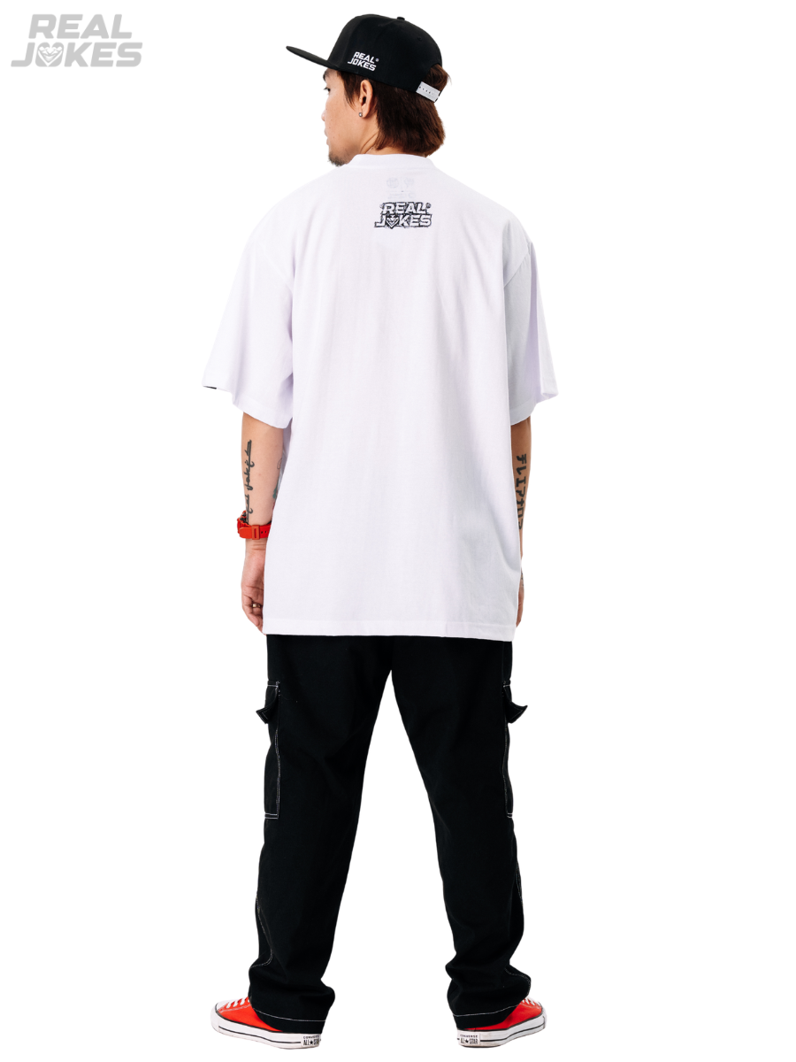 SKETCH JK - WHITE