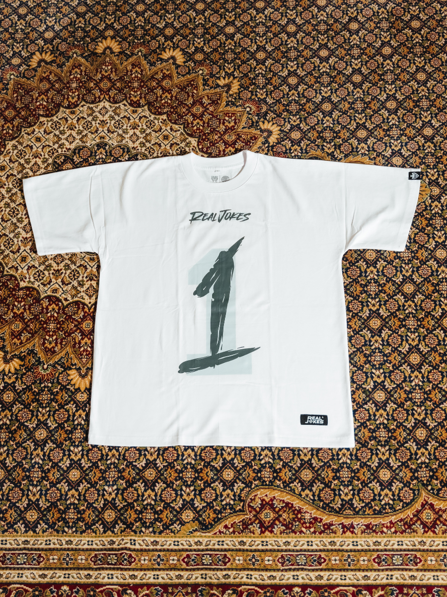 STAMP RULE - WHITE