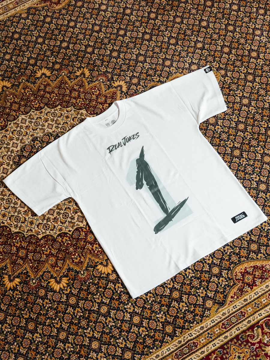 STAMP RULE - WHITE