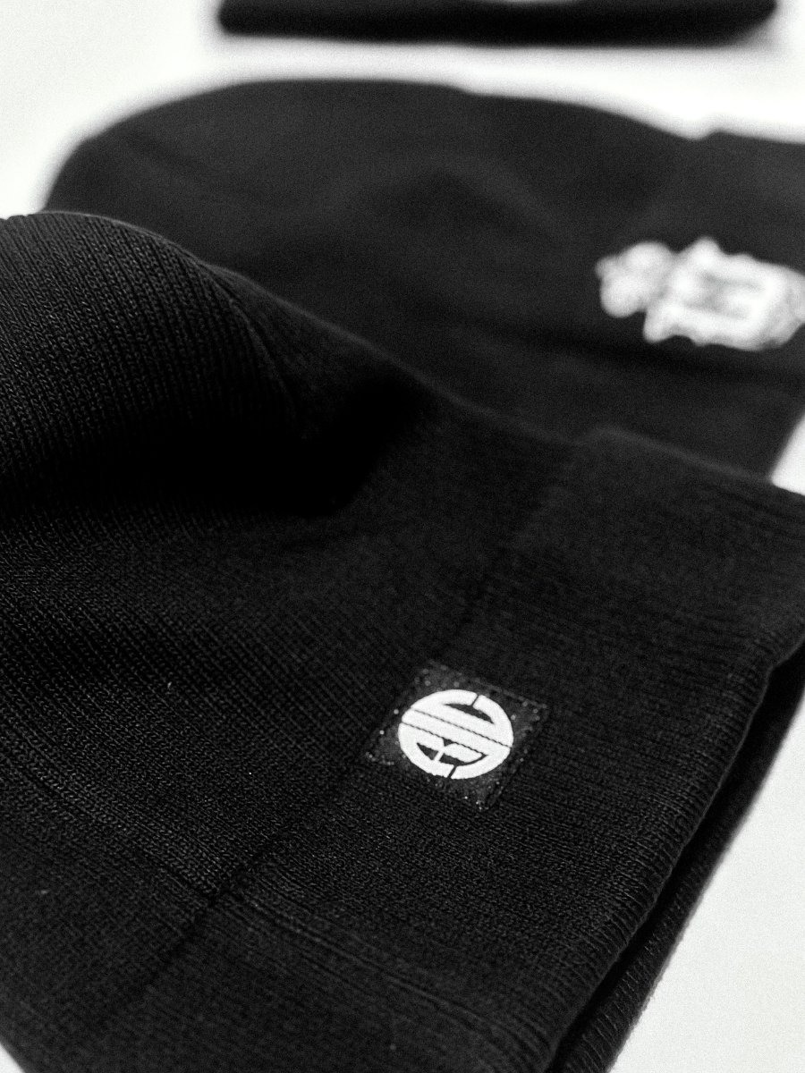 SIN022 - BEANIE