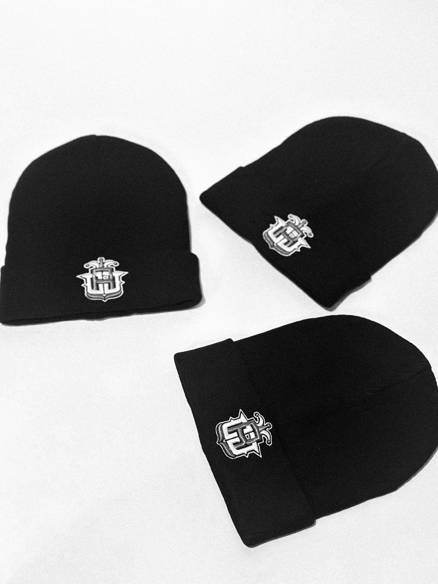 SIN022 - BEANIE