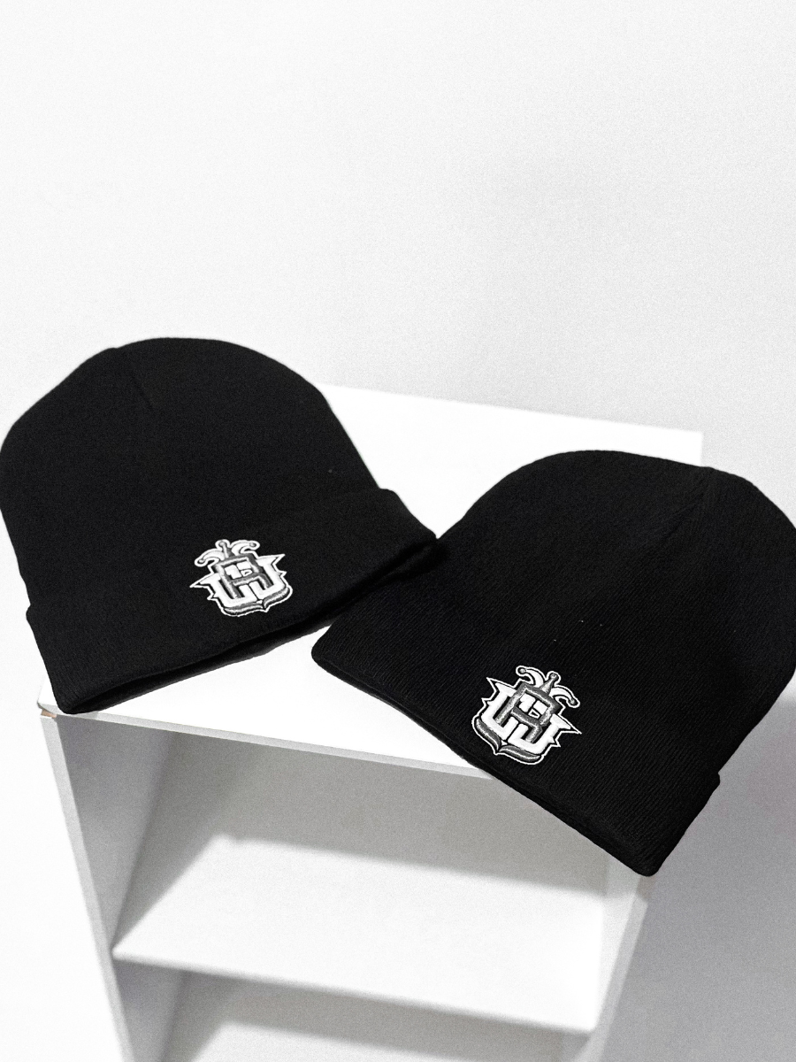 SIN022 - BEANIE